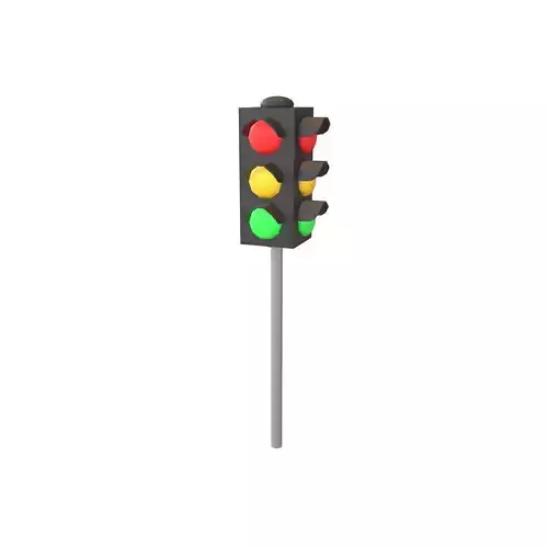 Traffic Light v2 001