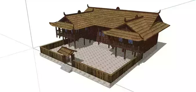 Creative Design-Holiday Cabin-07