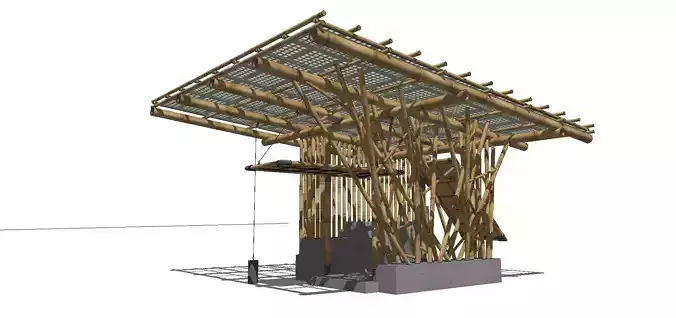 Creative Design-Holiday Cabin-015