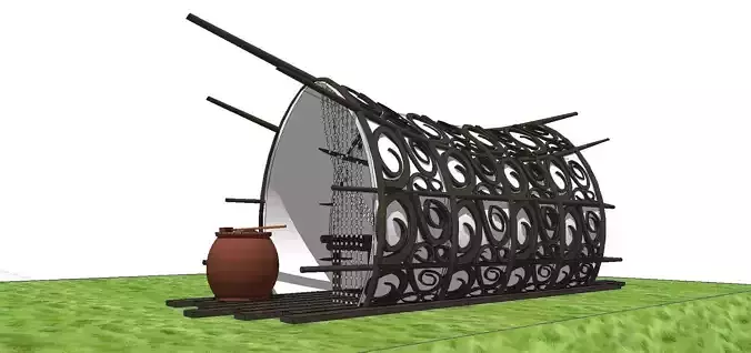 Creative Design-Holiday Cabin-019