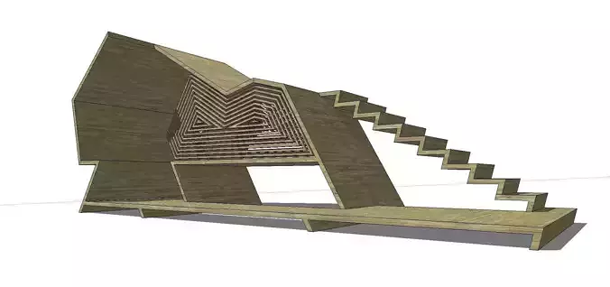 Creative Design-Holiday Cabin-022