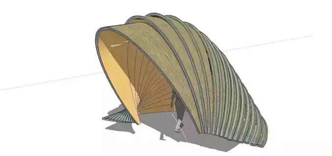 Creative Design-Holiday Cabin-024