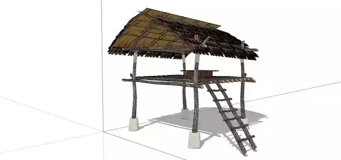 Creative Design-Holiday Cabin-030