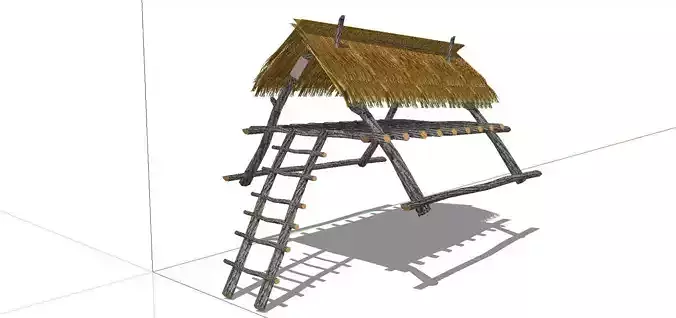 Creative Design-Holiday Cabin-031