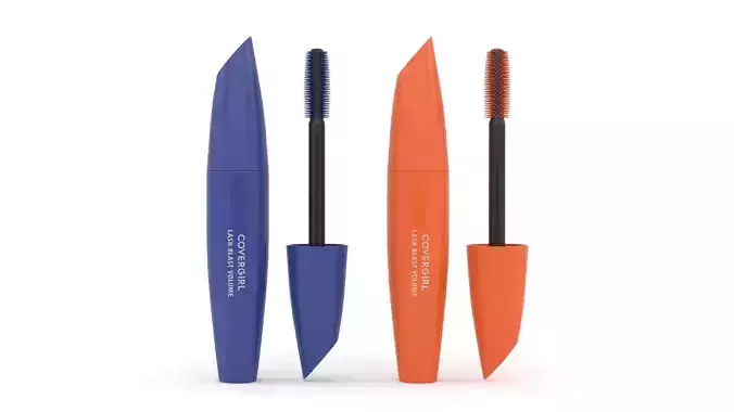 Covergirl Lash Blast Volume Mascara