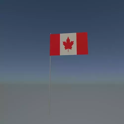 Canada flag