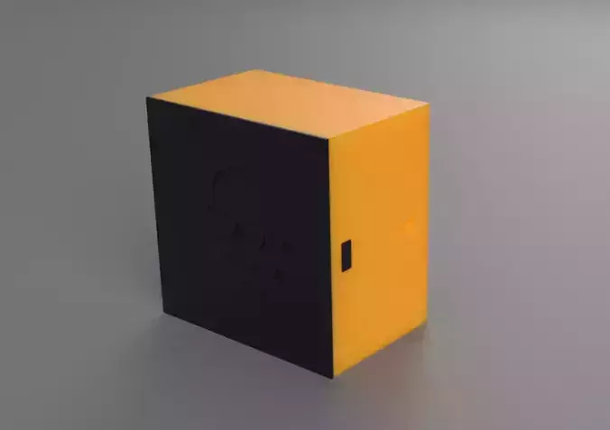 derivation box tizzonia