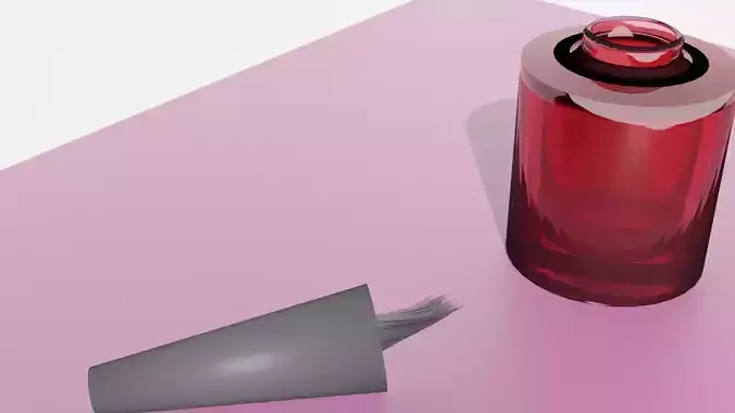 vanish bottle fully unwrapped