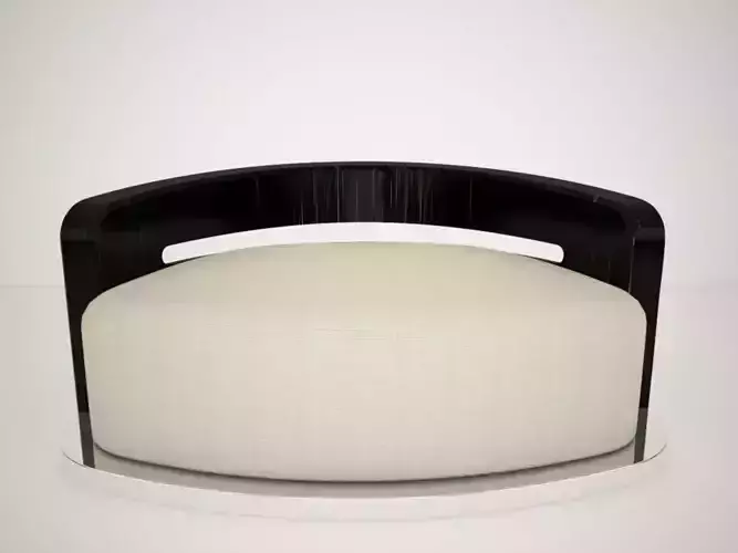 GLYN PETER MACHINE Sofa TYC 032