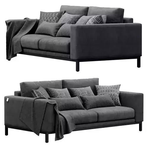 Delavega sofa A207