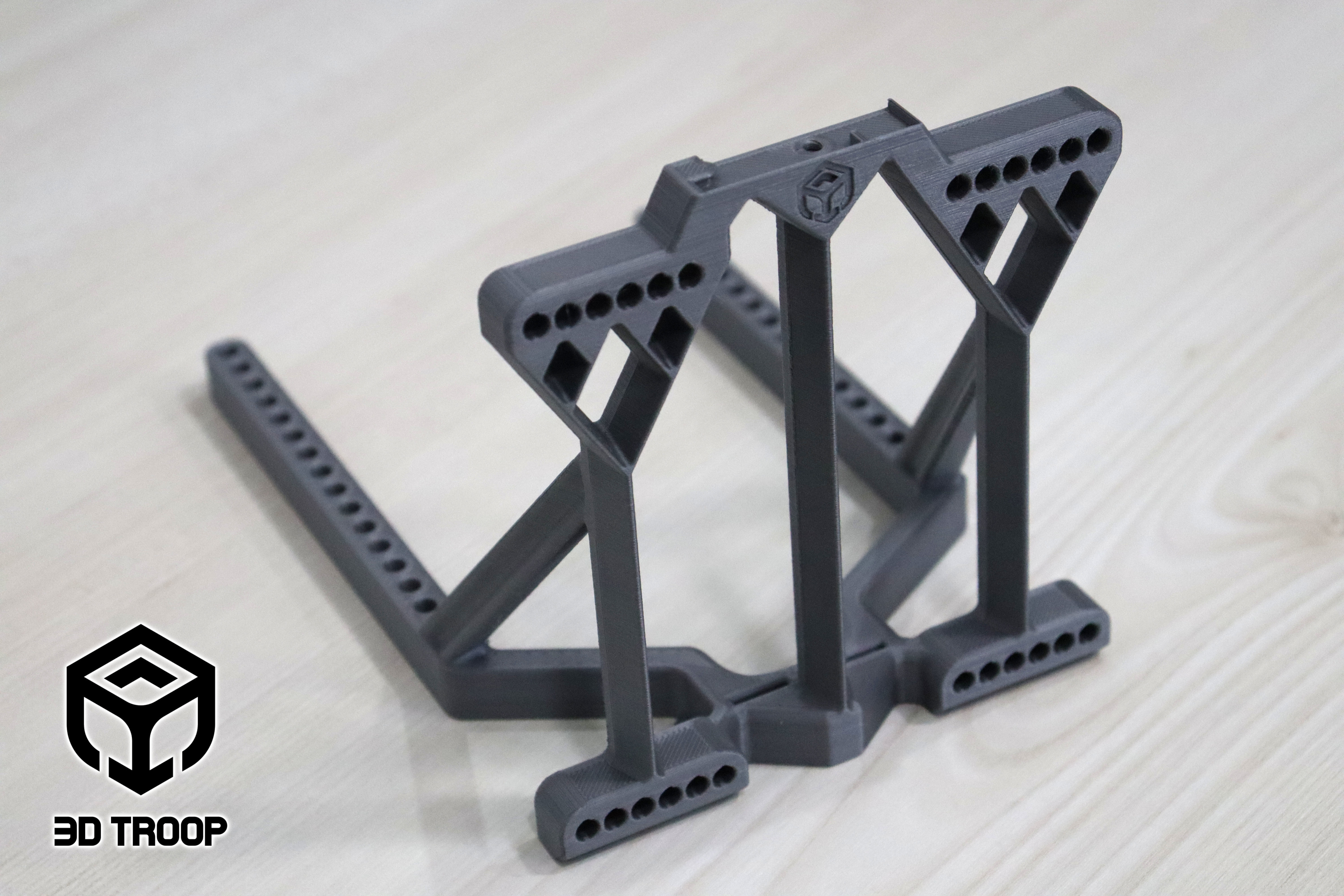 GPU EXTERNAL SUPPORT 3D print model_3