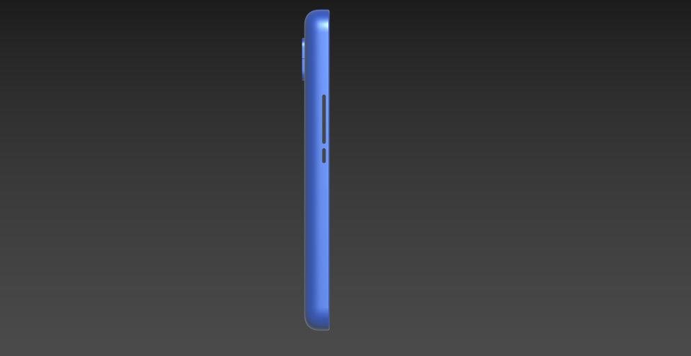 Xiaomi Redmi 7A 3D model_18