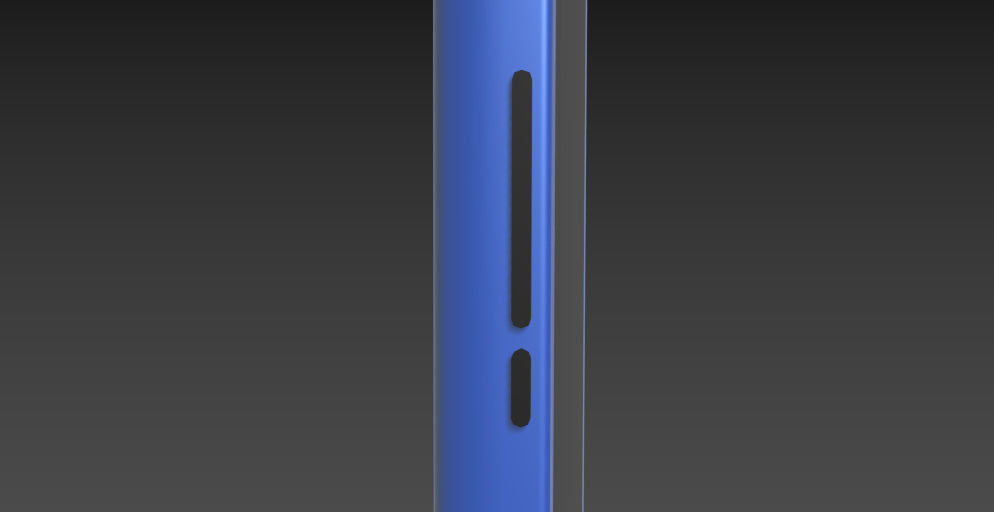 Xiaomi Redmi 7A 3D model_6