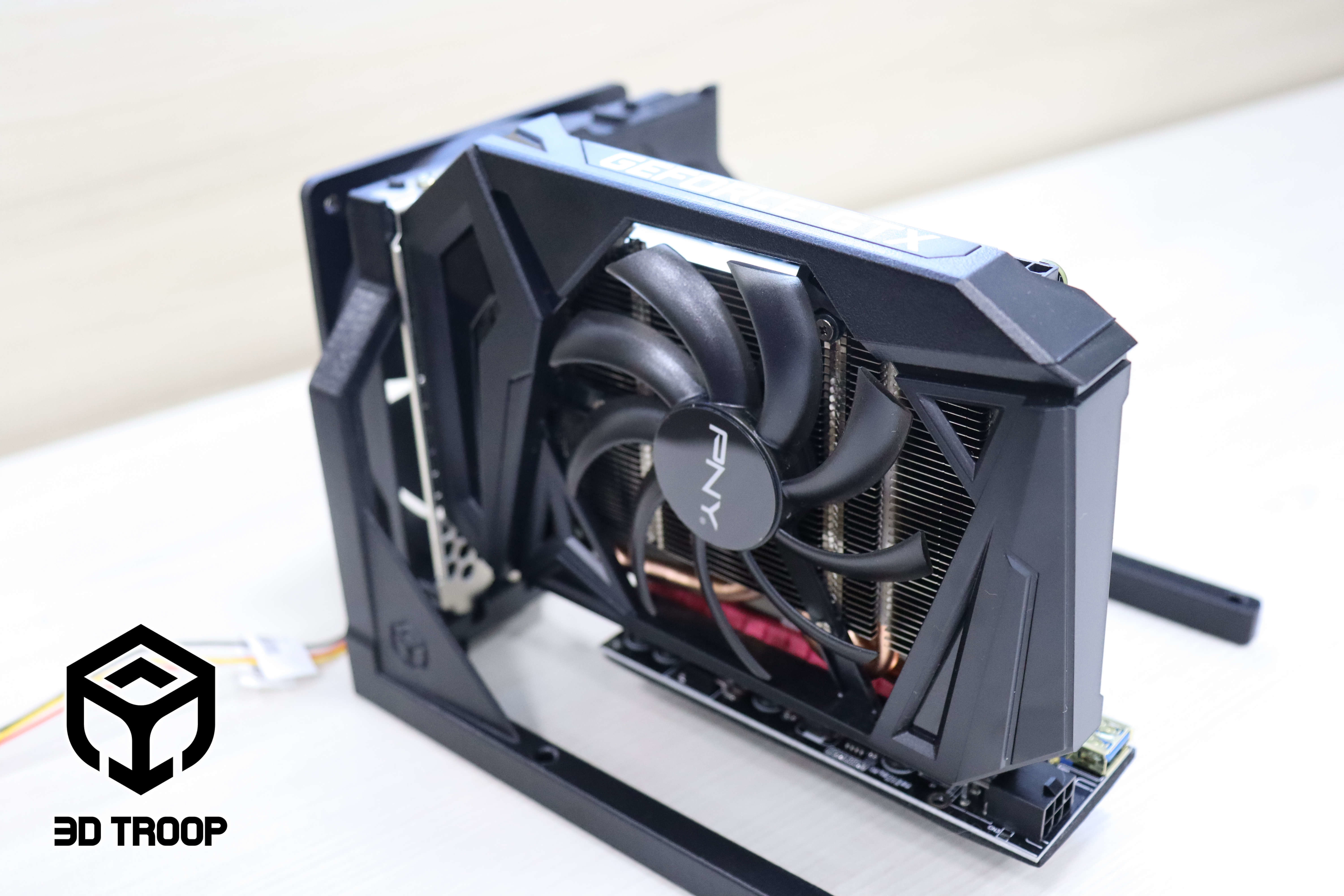 GPU DOUBLE EXTERNAL SUPPORT 3D print model_2