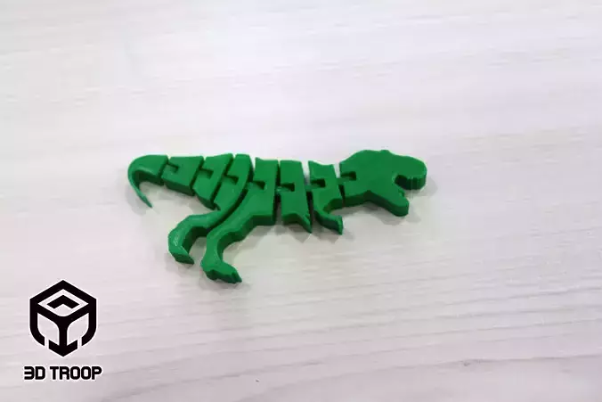 DINO FLEX