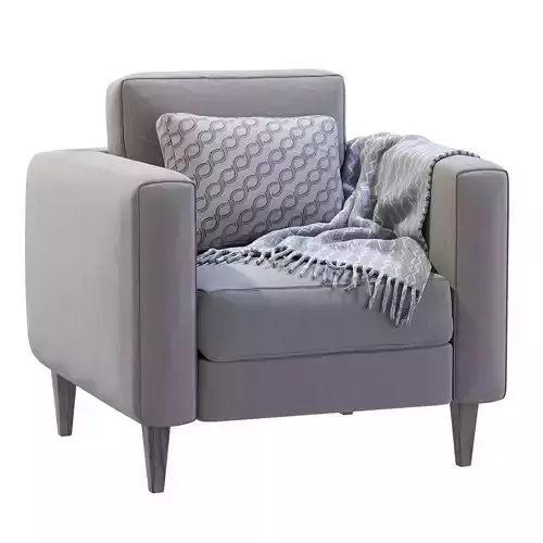 Prostoria Elegance Armchair