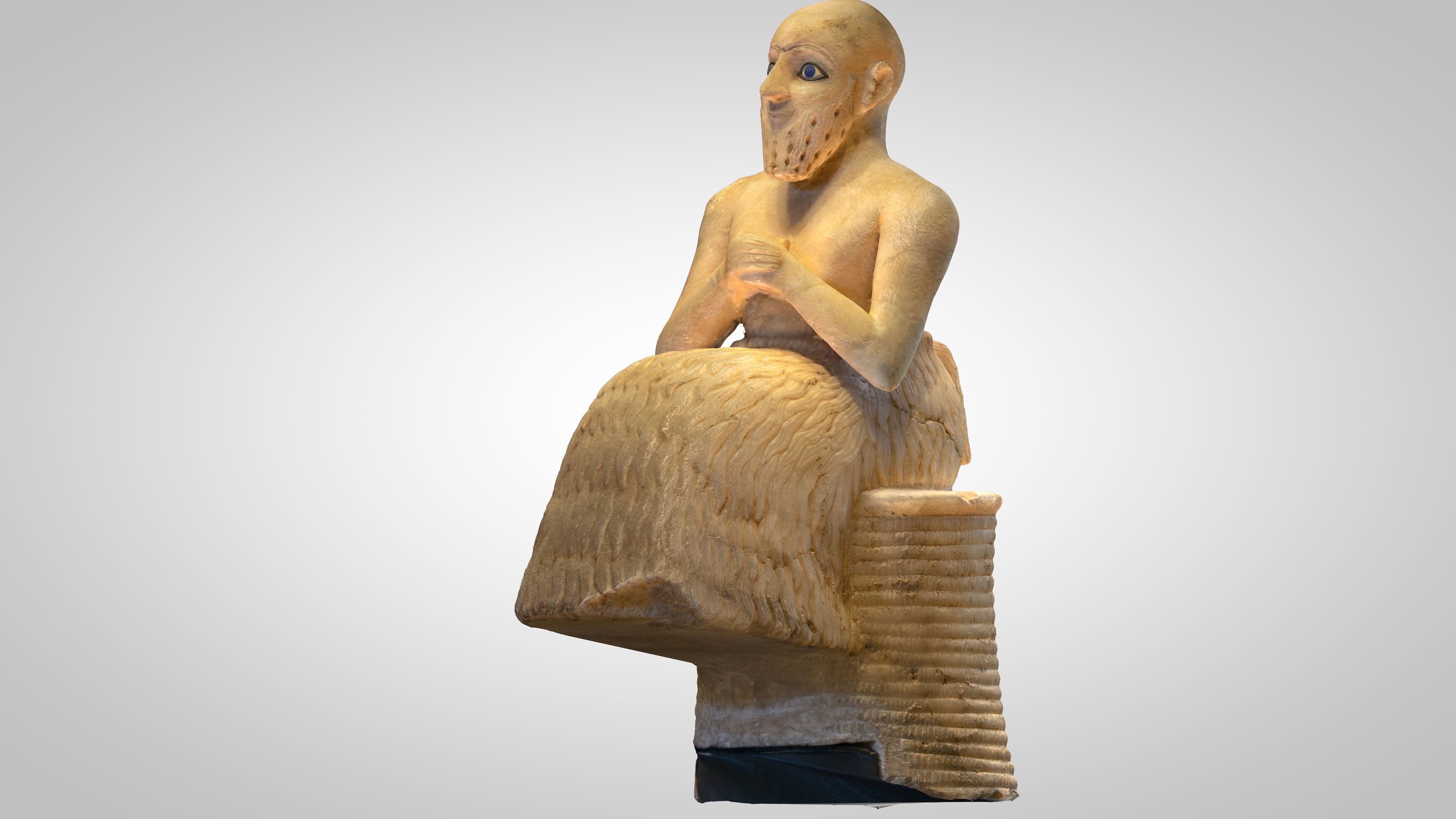 Assyrian - EBIH II 3D model_20