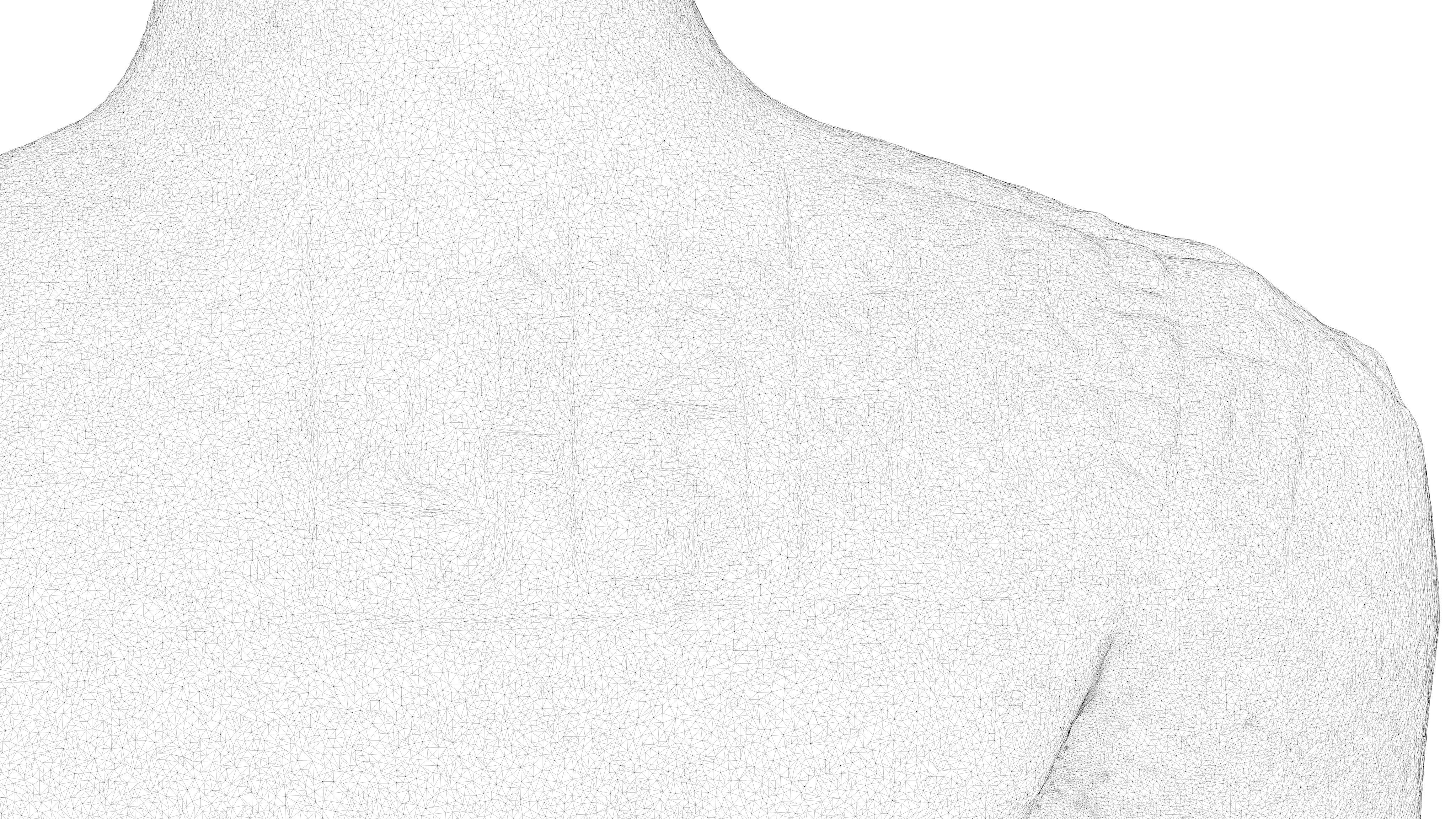 Assyrian - EBIH II 3D model_9