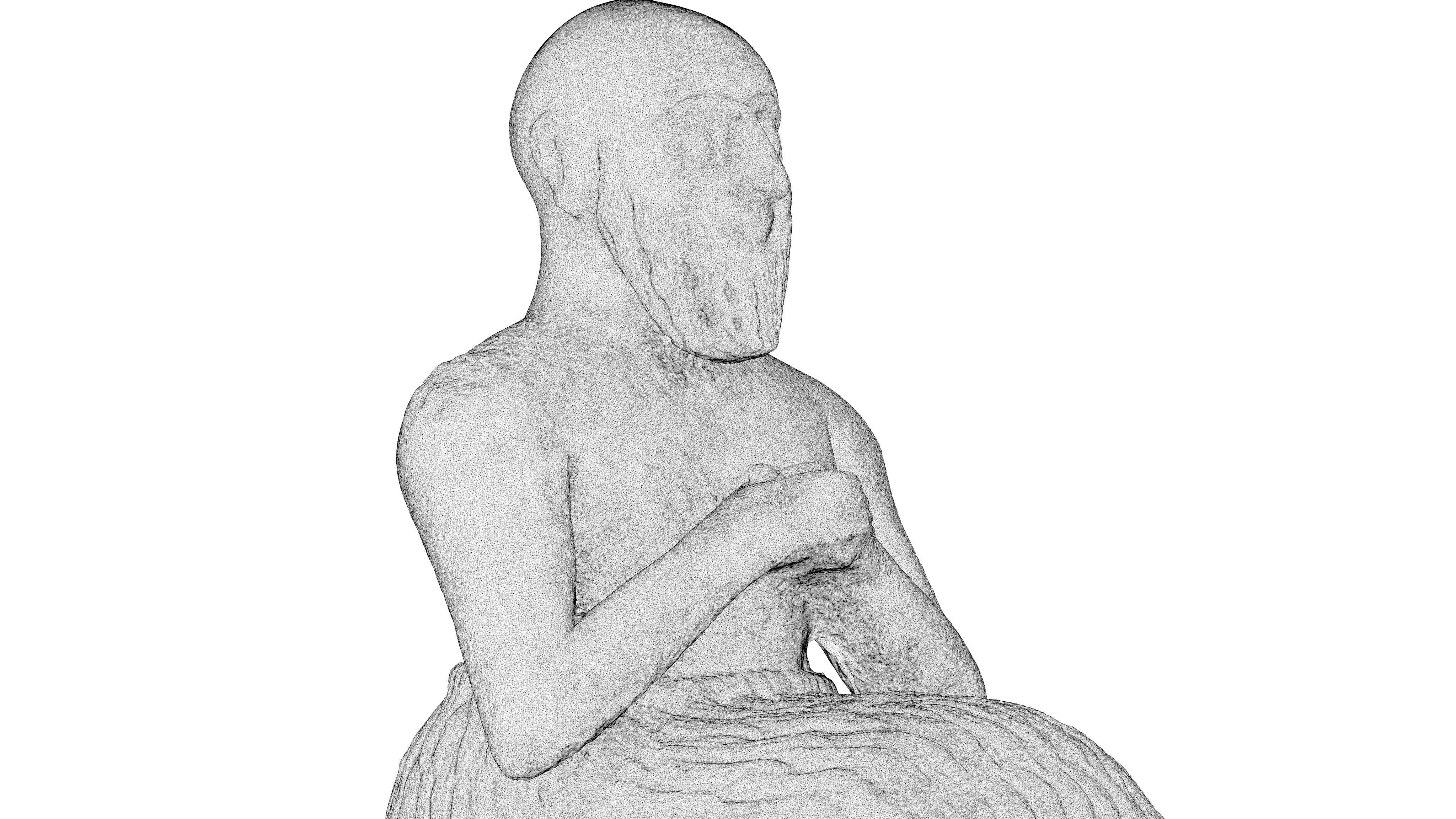 Assyrian - EBIH II 3D model_25