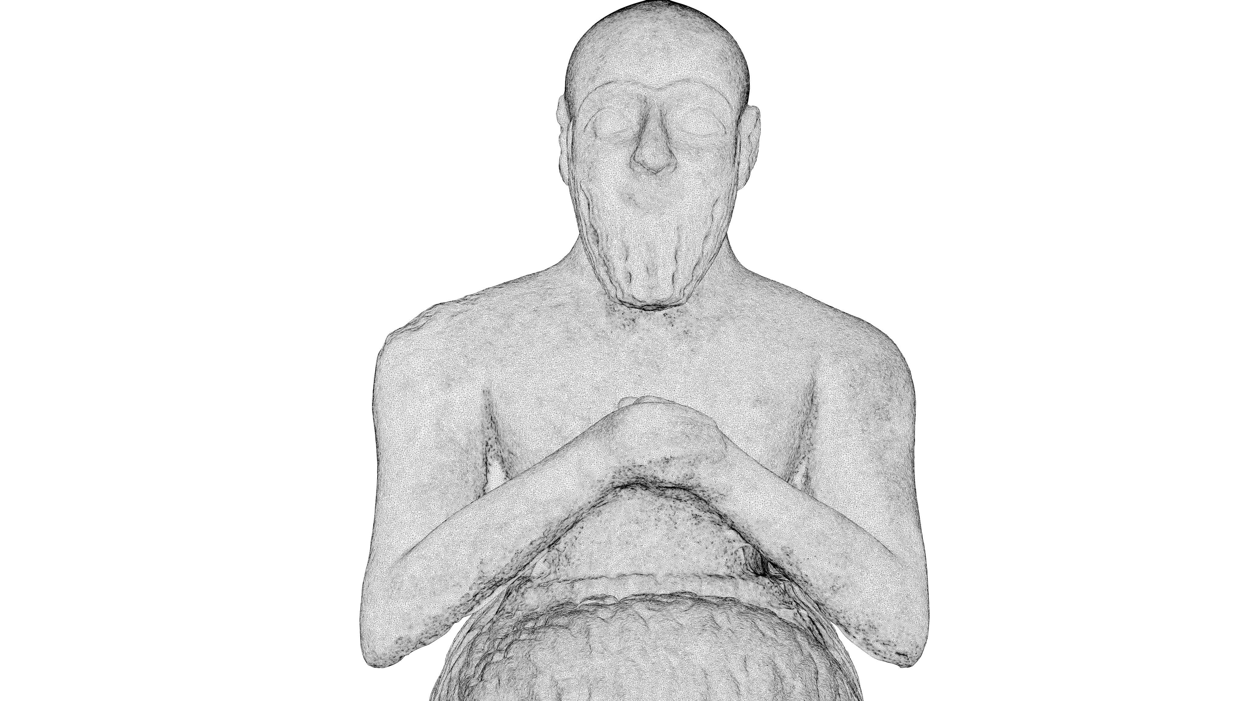 Assyrian - EBIH II 3D model_3