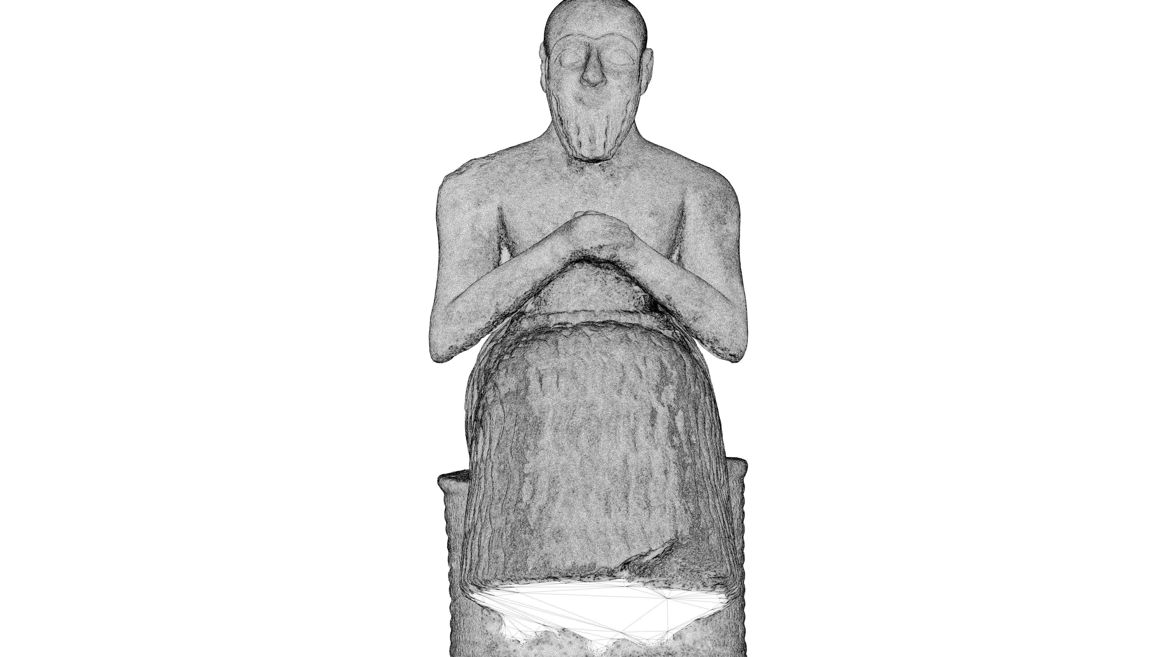 Assyrian - EBIH II 3D model_5
