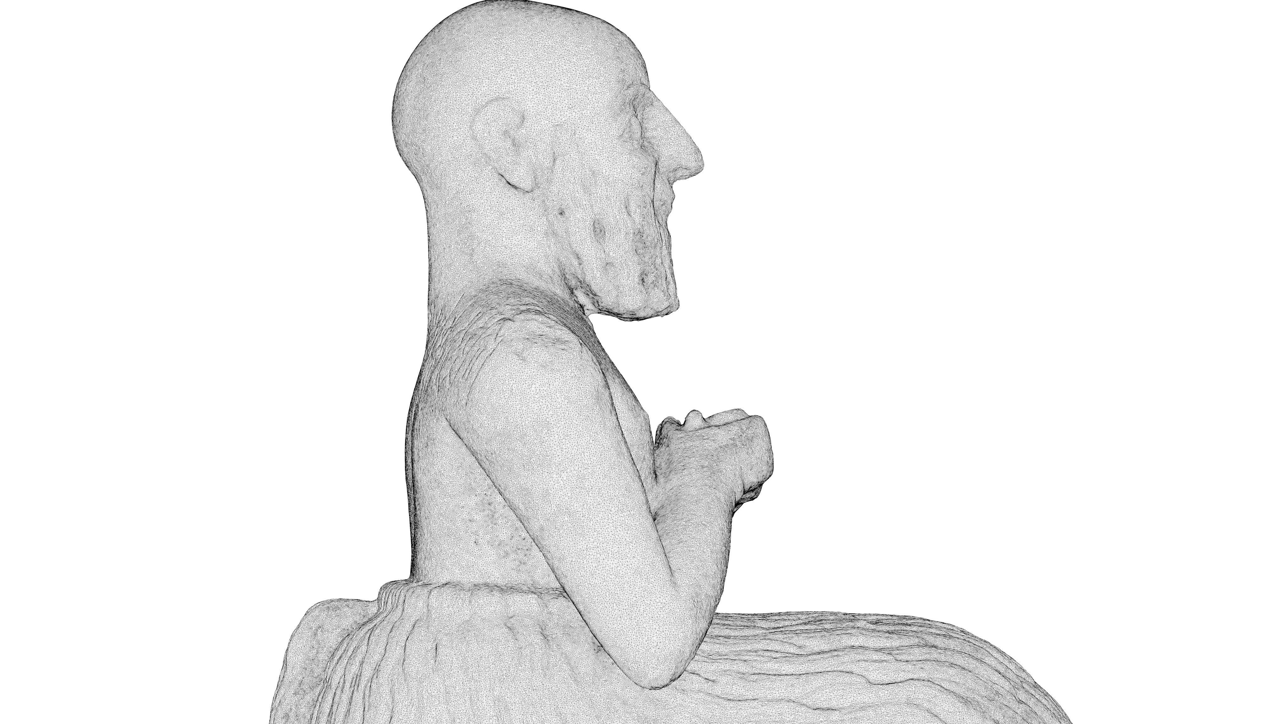 Assyrian - EBIH II 3D model_27