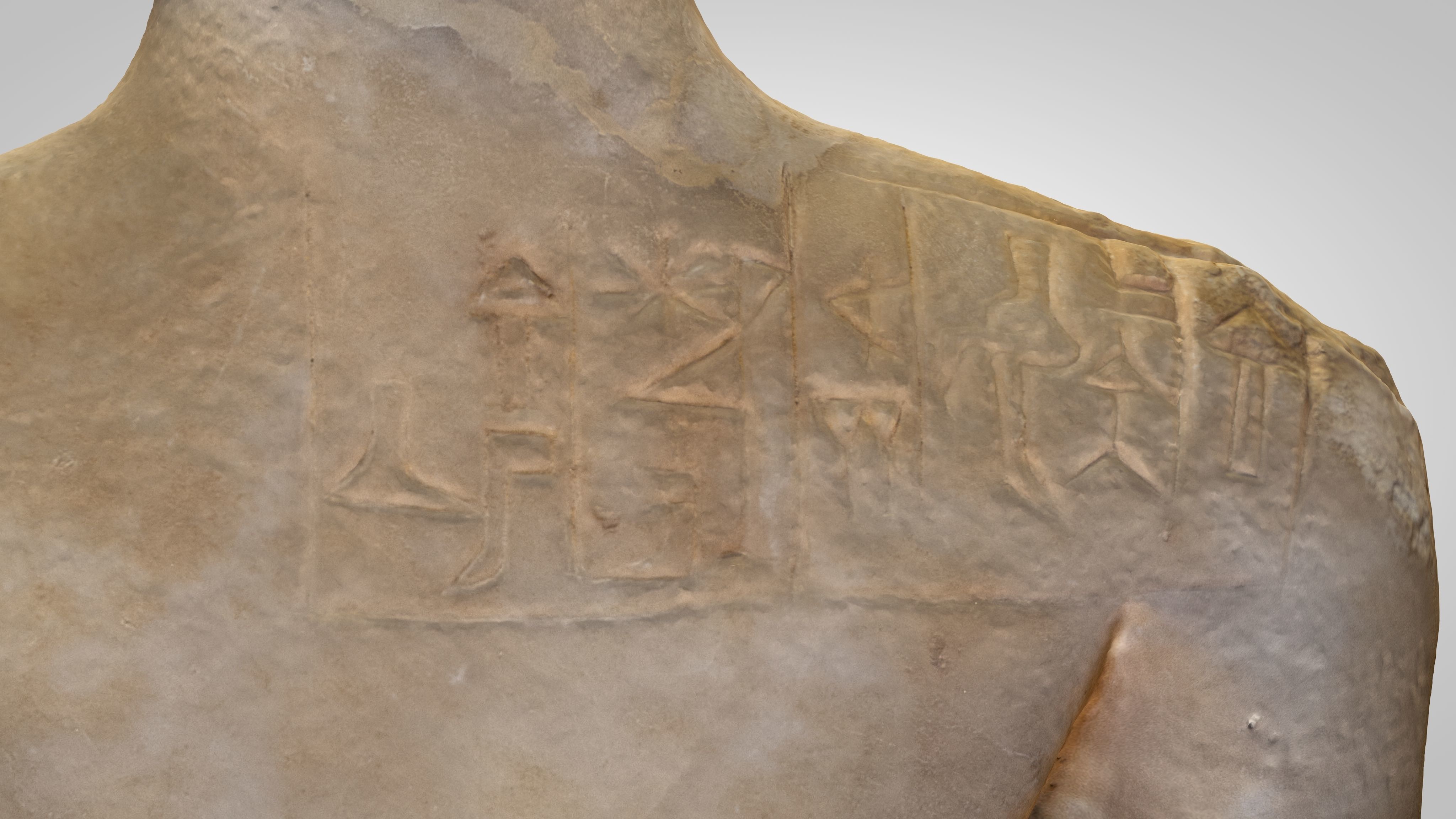 Assyrian - EBIH II 3D model_8