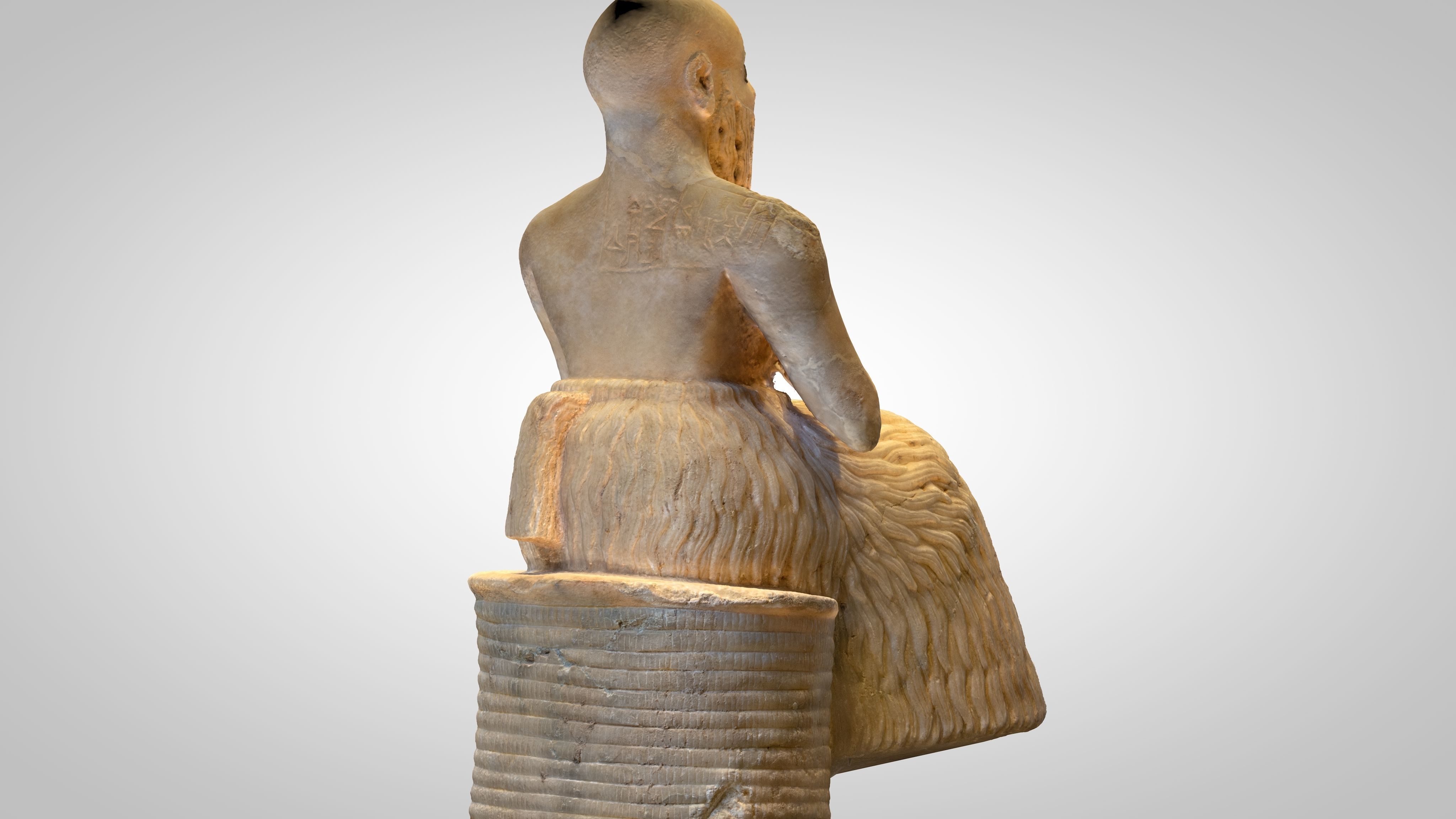 Assyrian - EBIH II 3D model_12