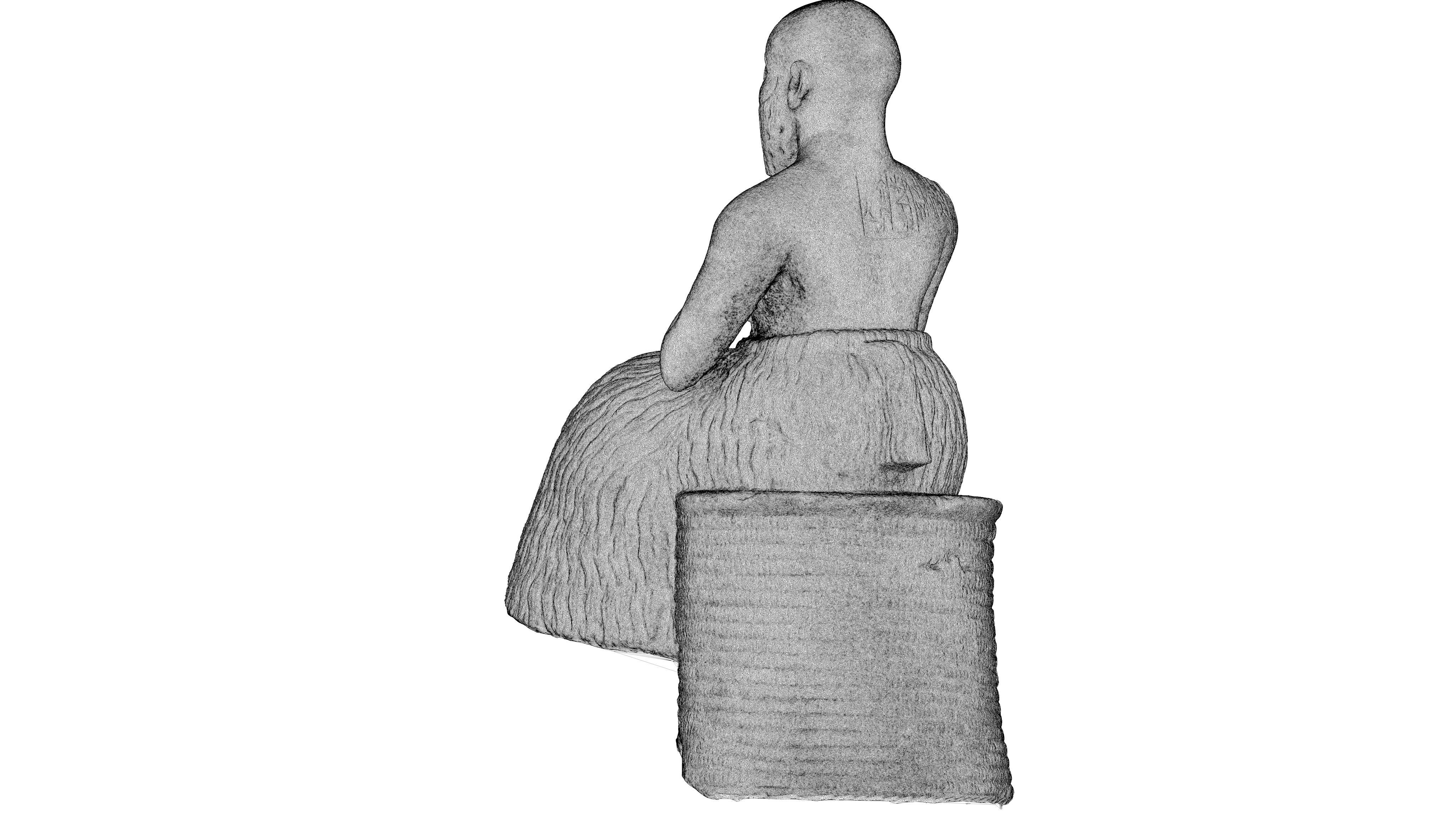 Assyrian - EBIH II 3D model_17