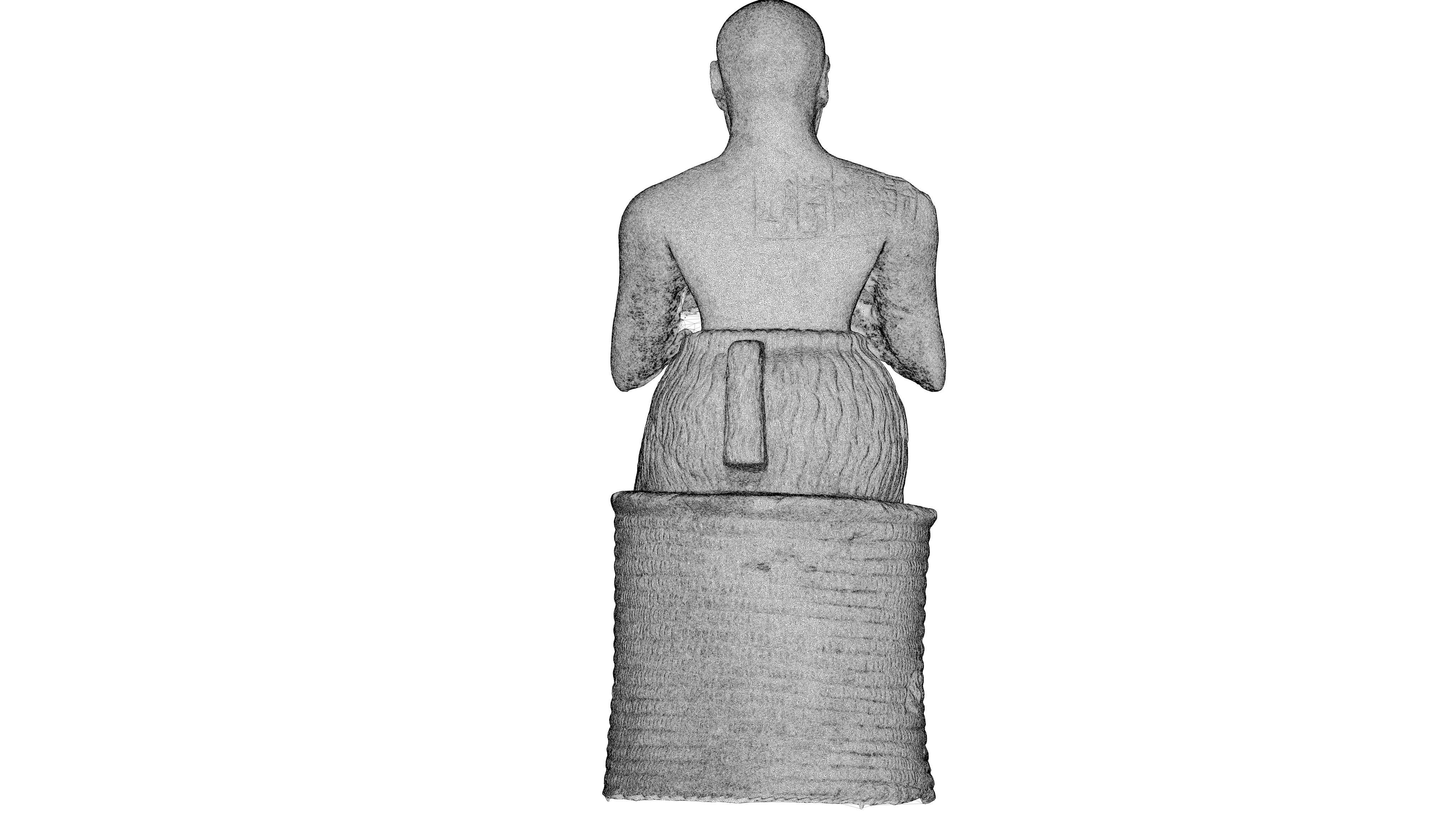 Assyrian - EBIH II 3D model_15