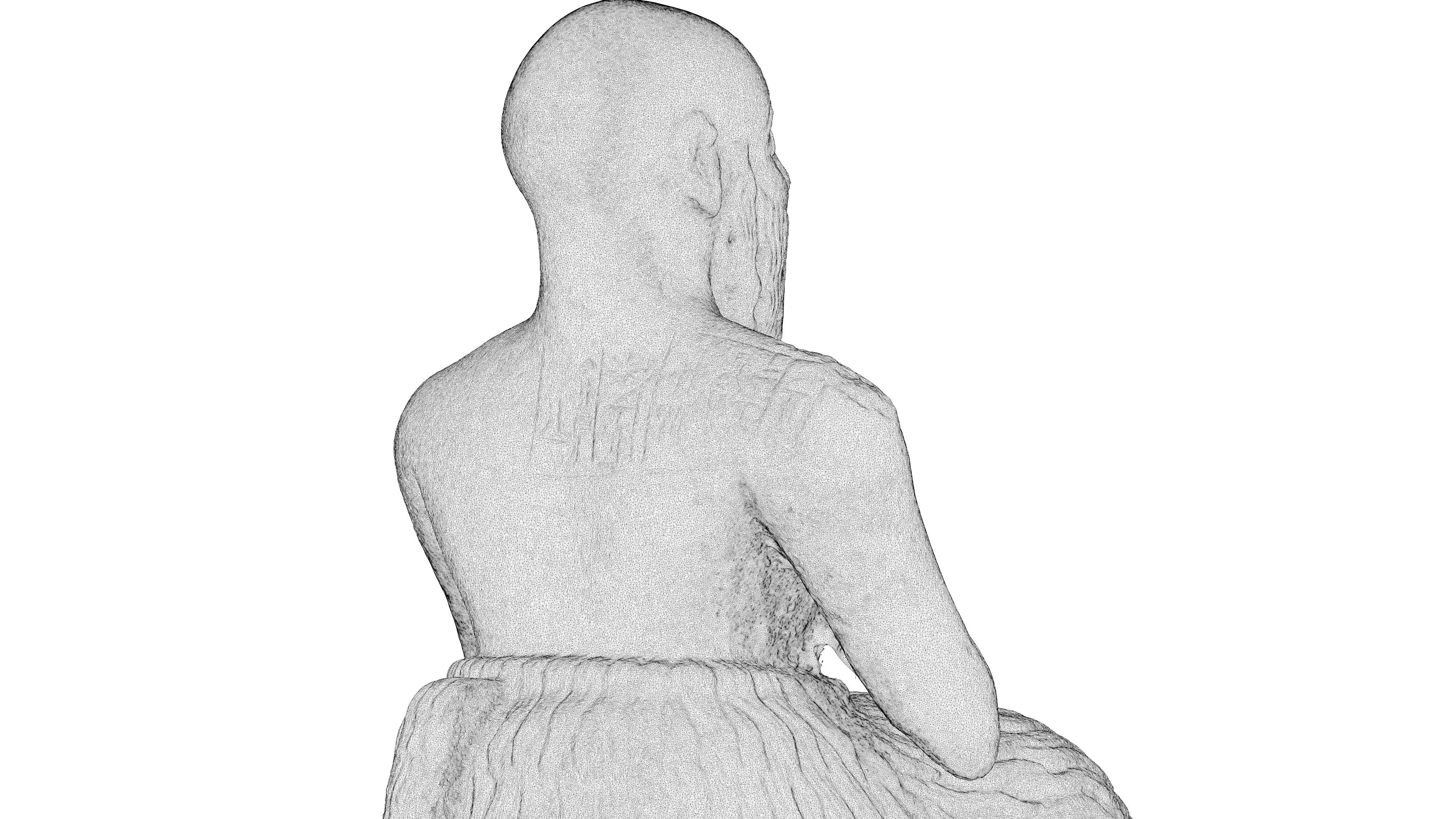 Assyrian - EBIH II 3D model_29