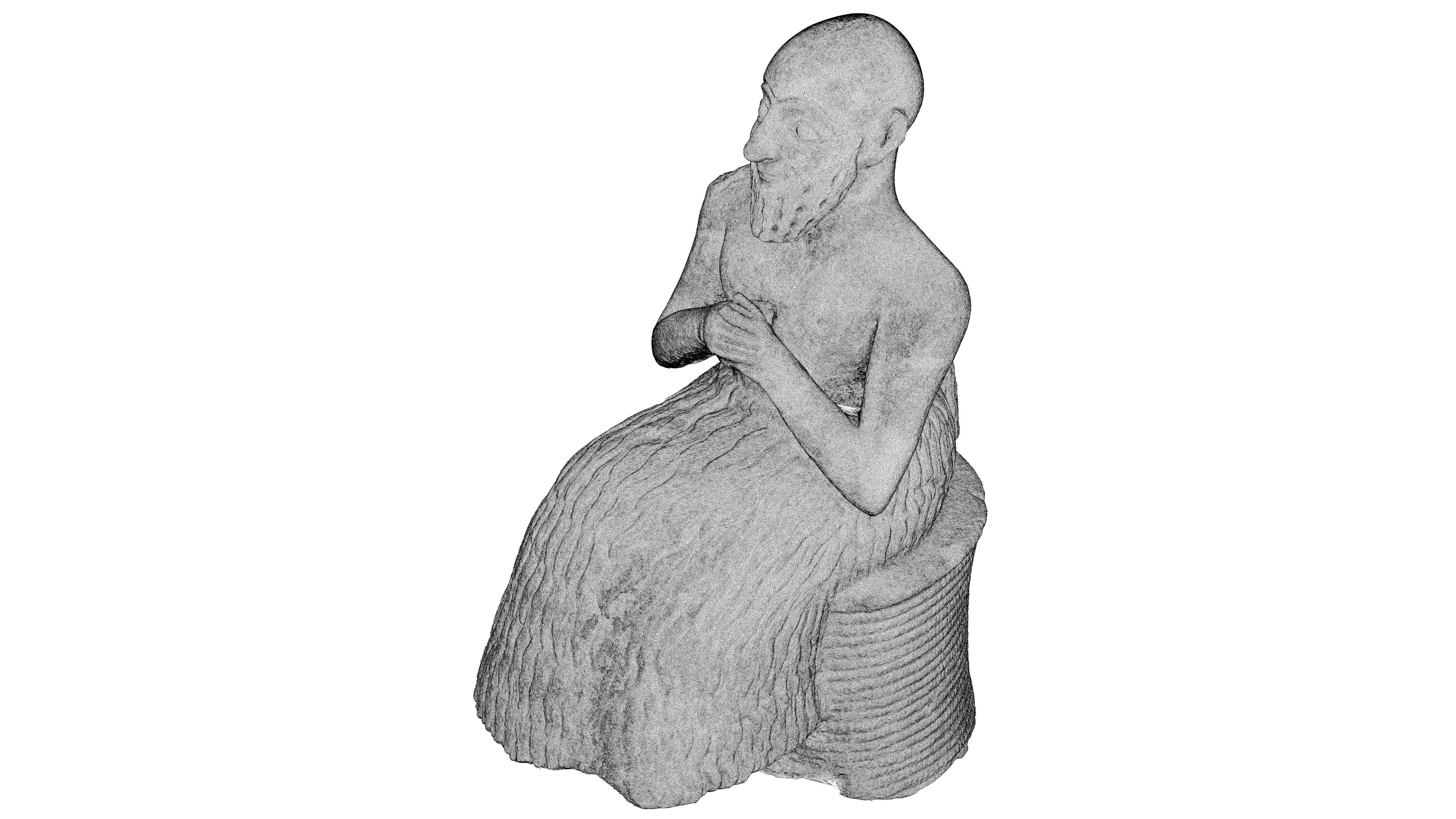 Assyrian - EBIH II 3D model_31