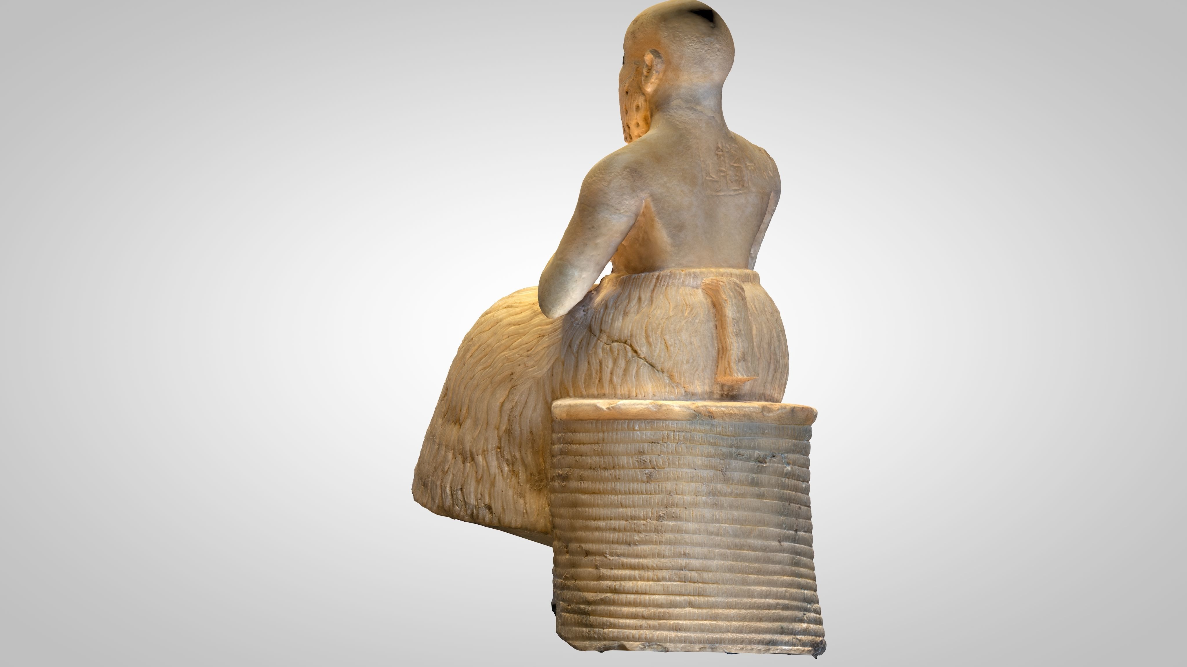 Assyrian - EBIH II 3D model_16
