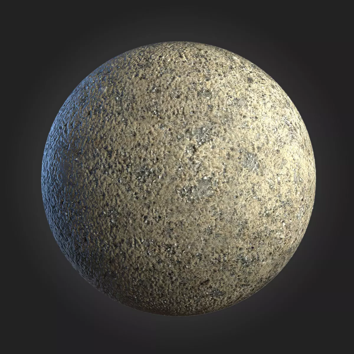 Ground - Sage Brush Texture_0