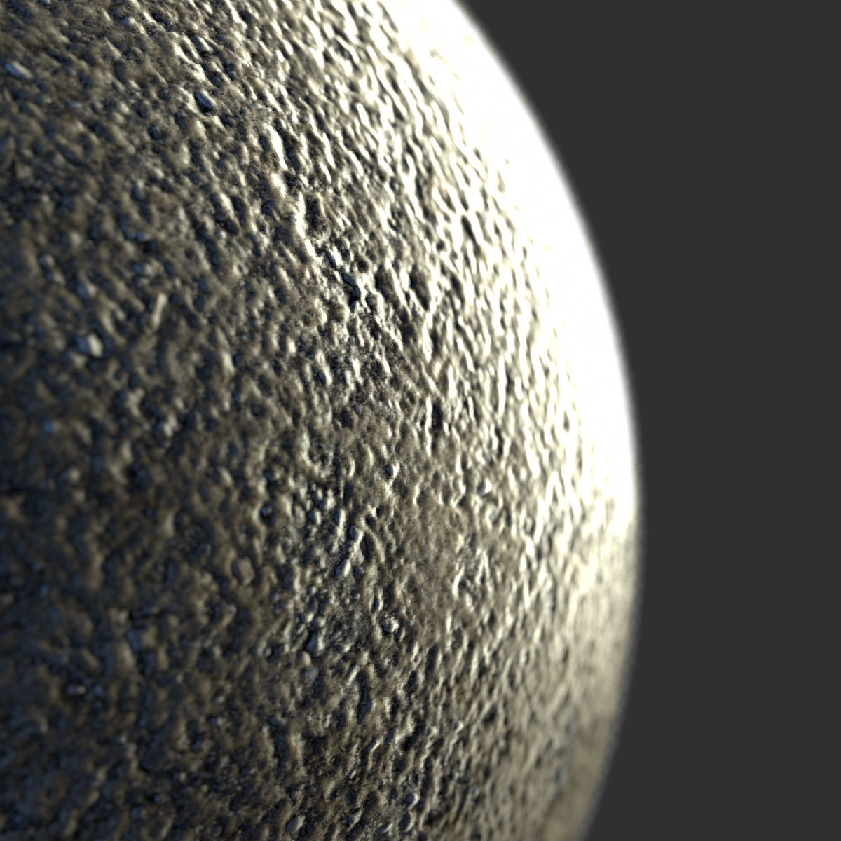 Ground - Sage Brush Texture_3