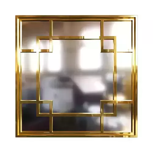 Lehome M081 Wall Mirror