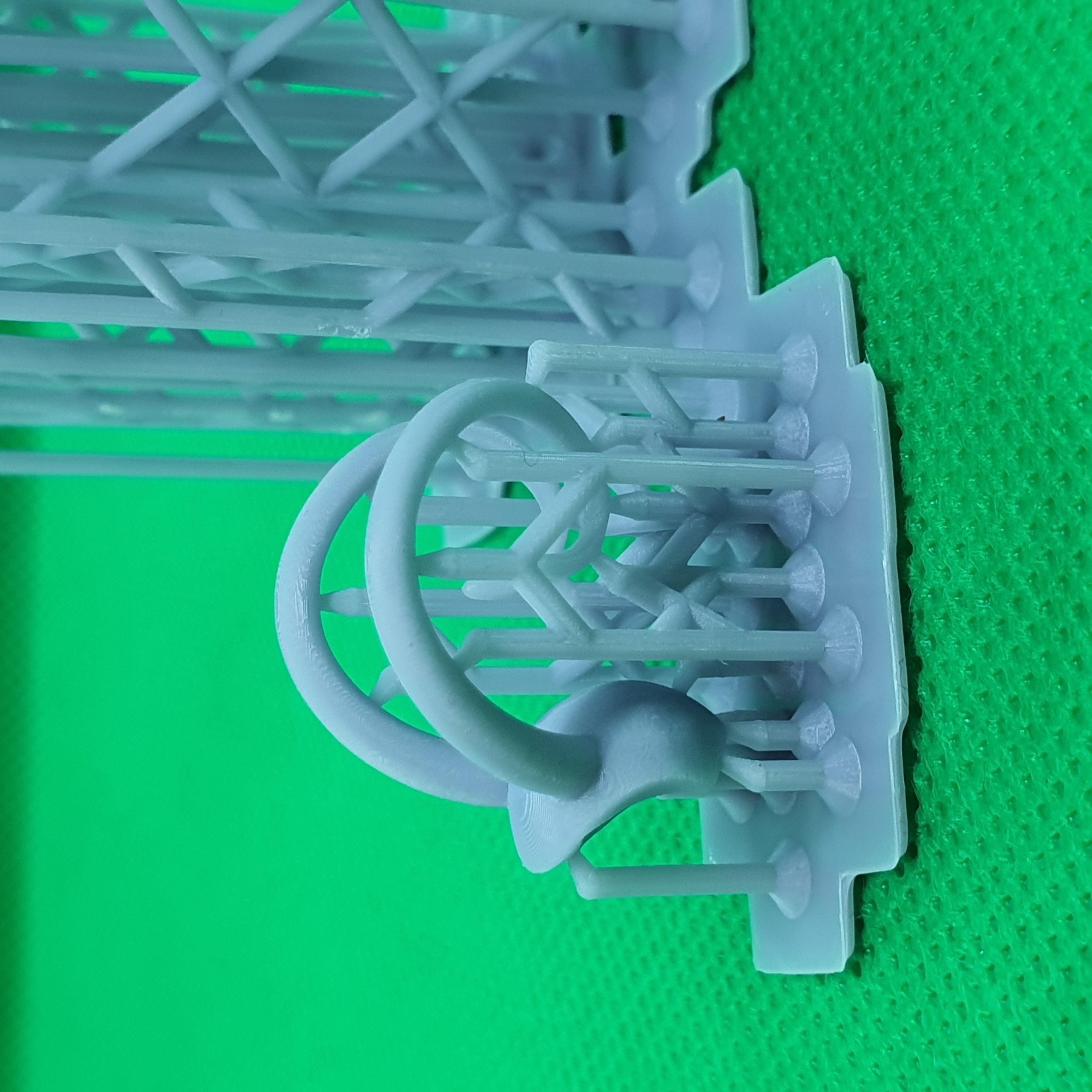 Loki Marvel AlligatorLoki Crocky 3D print model_14