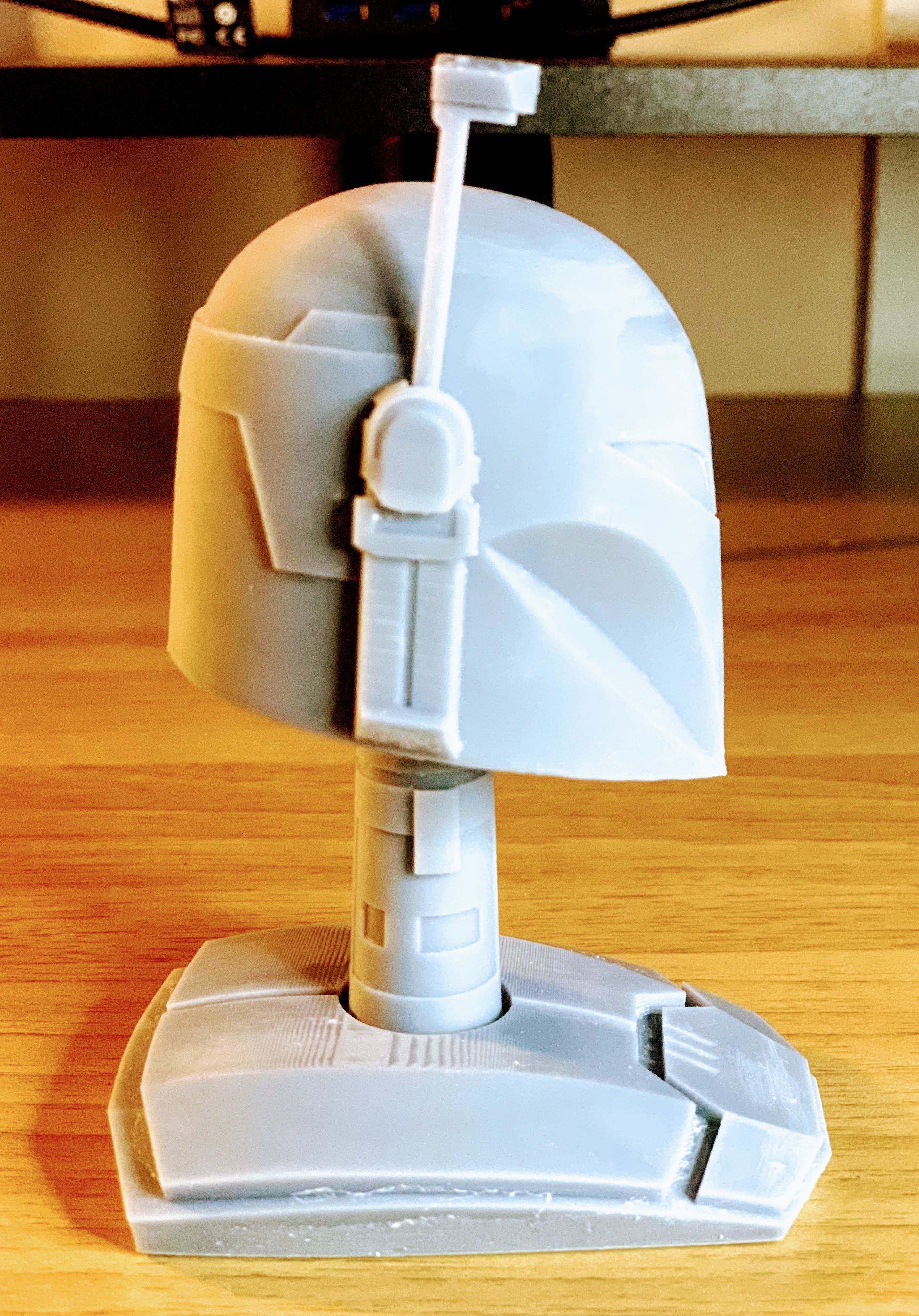 Bo-Katan Kryze 3D print model_9