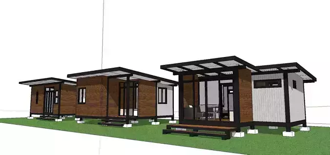 Creative Design-Holiday Cabin-037