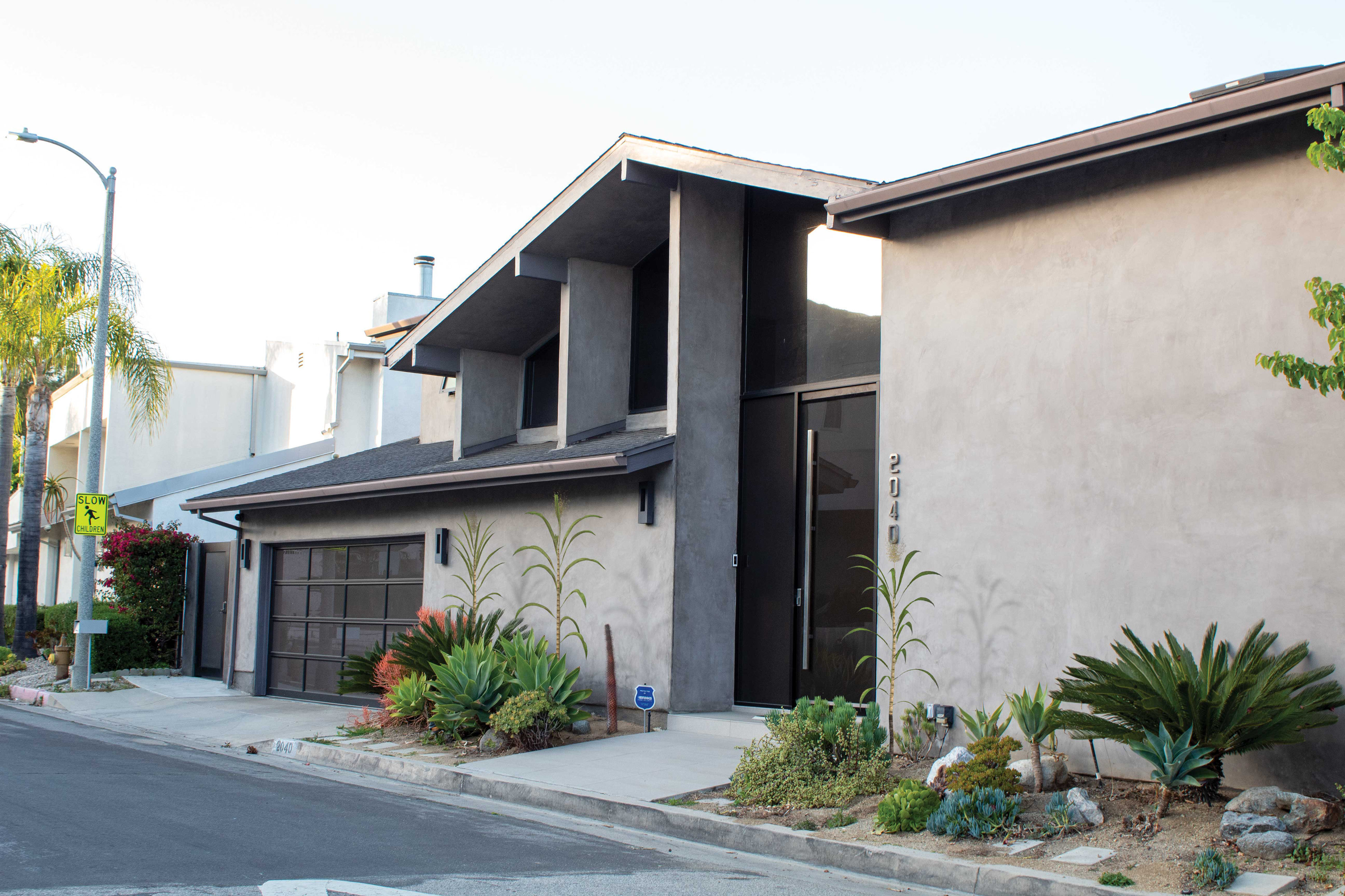 2021 PBR Sugar Cane Collection - Saccharum Officinarum Low-poly 3D model_2