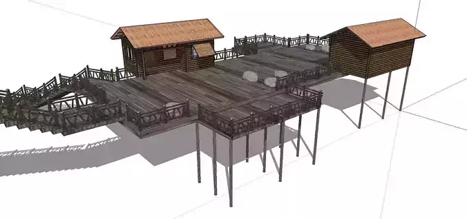 Creative Design-Holiday Cabin-047