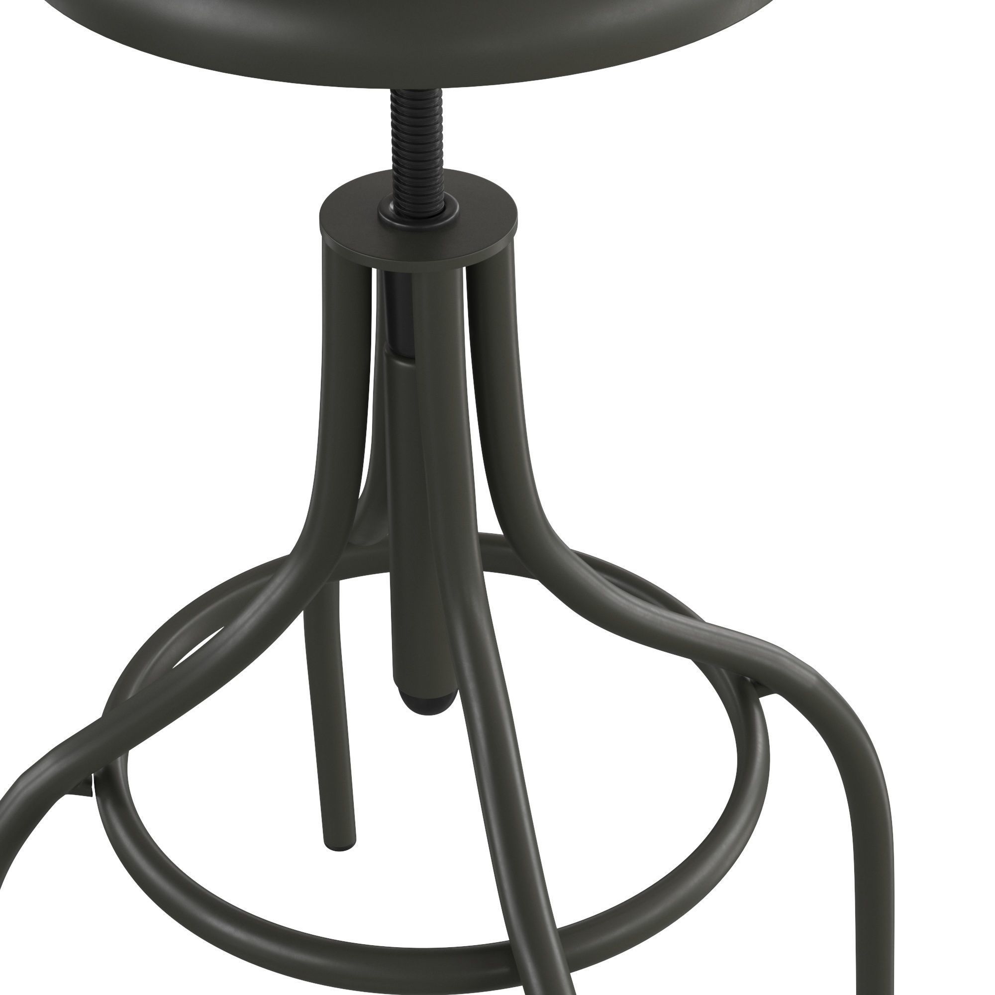 Bar stool Malisa CC0837R02 3D model_5