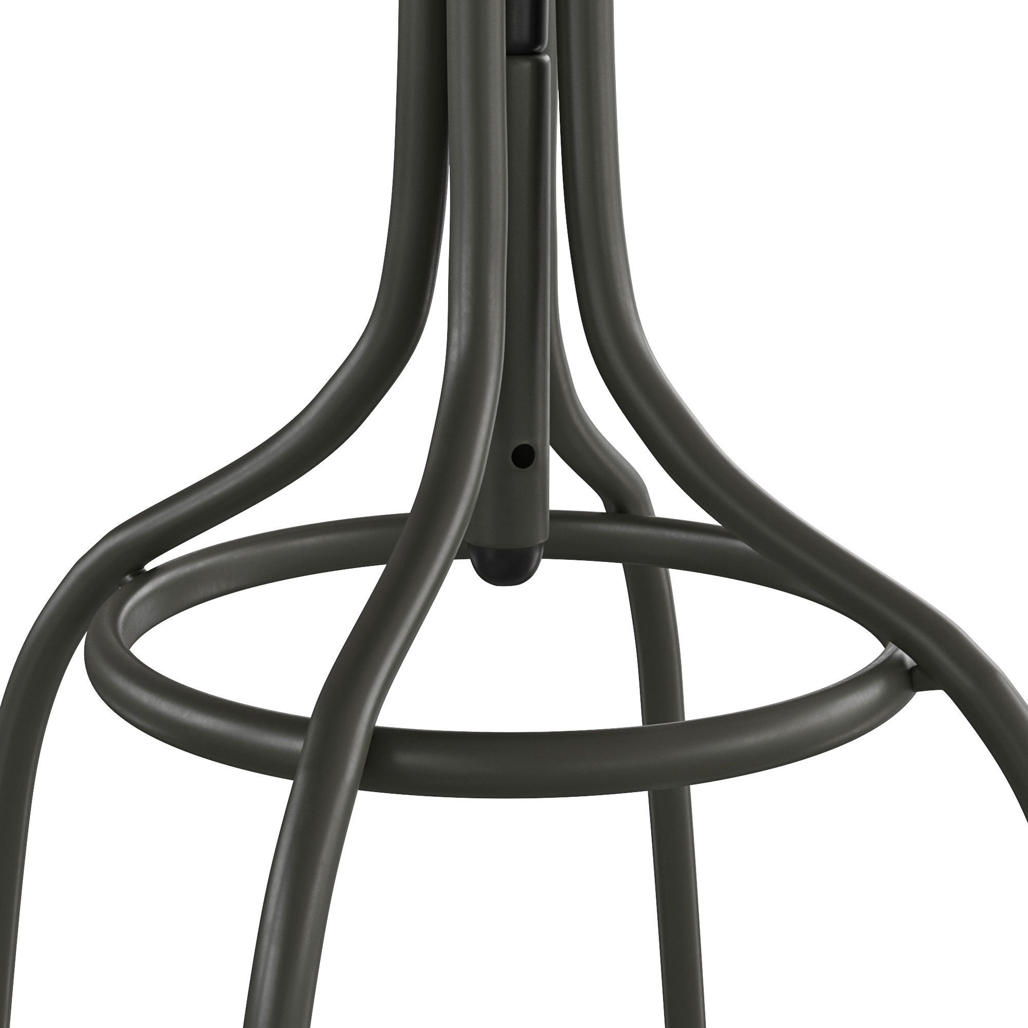 Bar stool Malisa CC0837R02 3D model_3