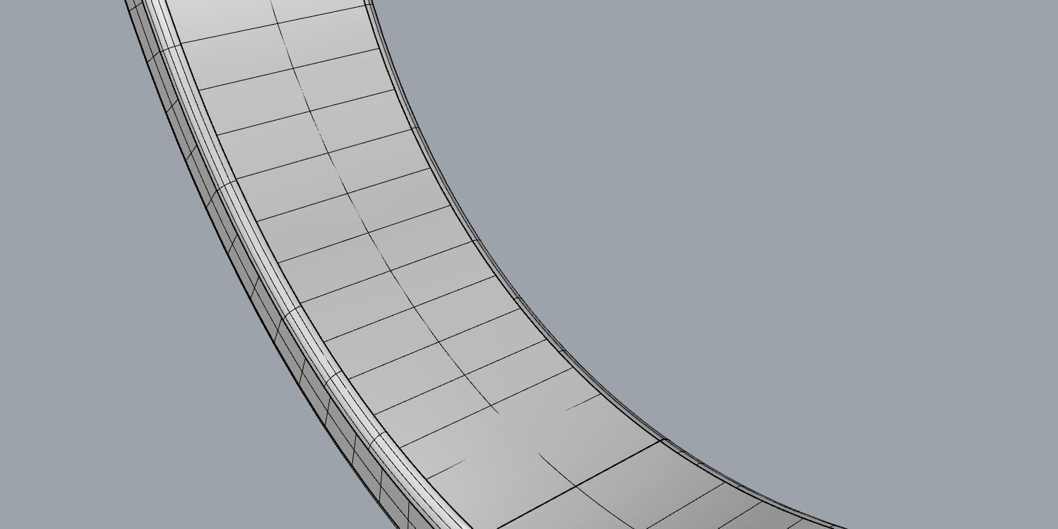 totenham 4 logo of tottenham hotspur football club 3D print model_8