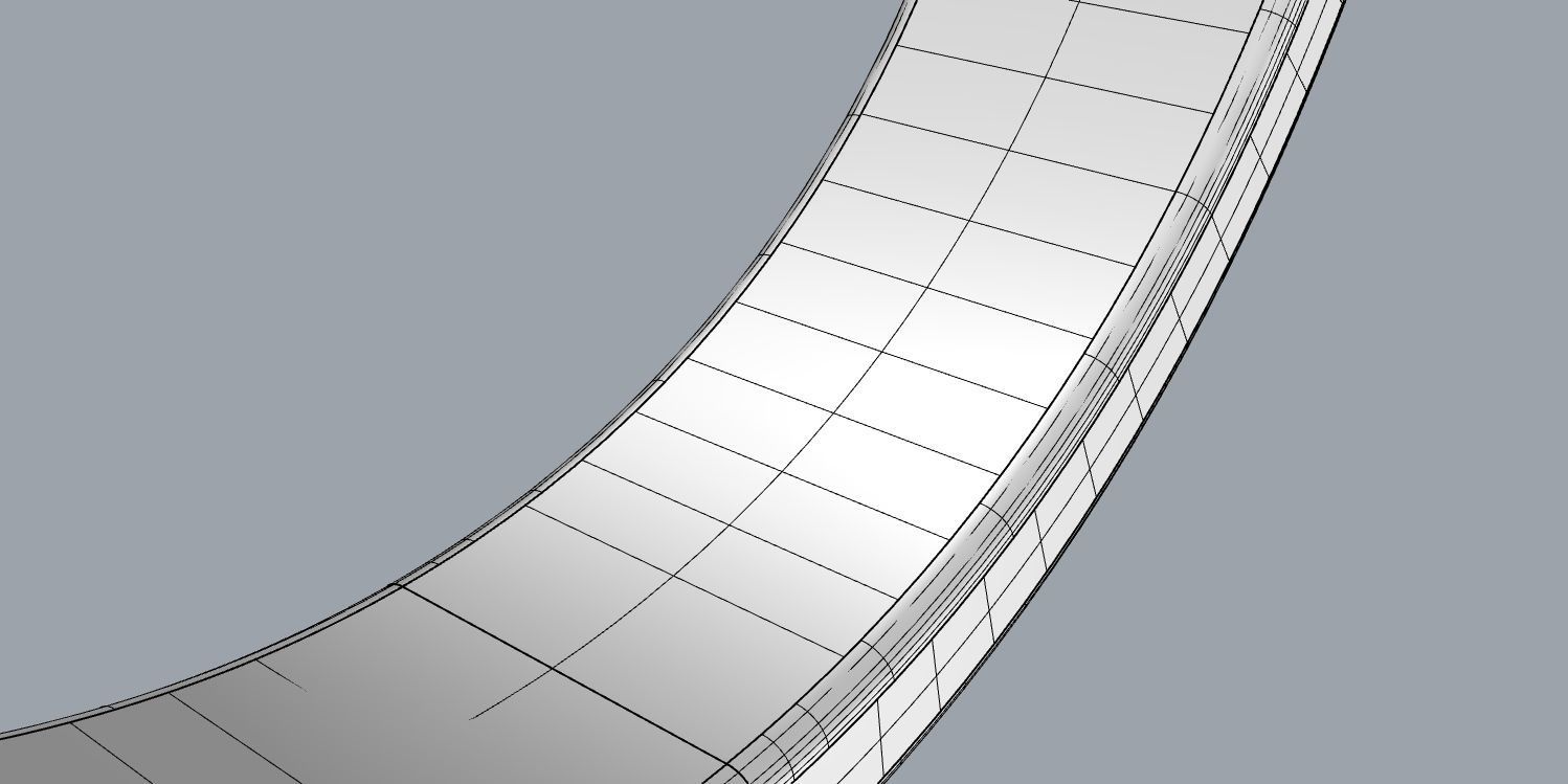 totenham 4 logo of tottenham hotspur football club 3D print model_30