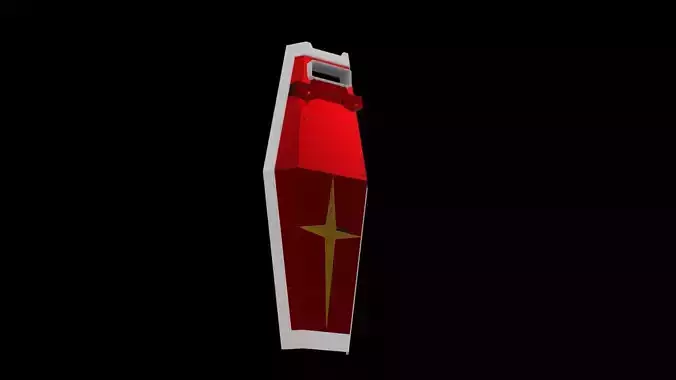 1 per 10 scale  RX-78-2 GUNDAM Shield