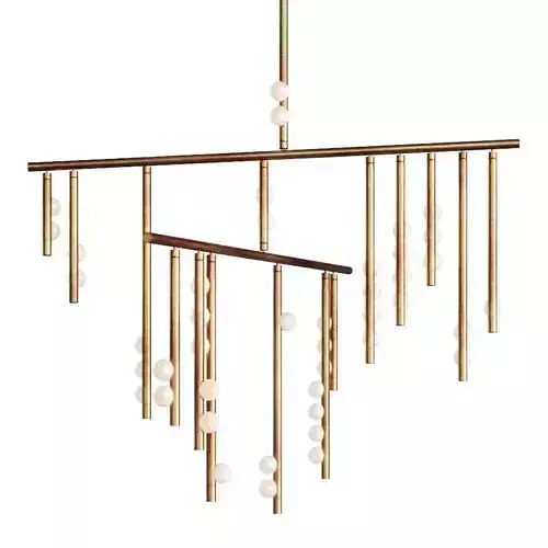 Drop System Ds 47 Light Lindsey Adelman