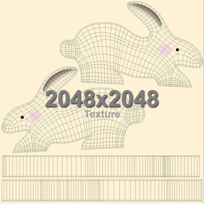 Wooden Toys 3D model_23