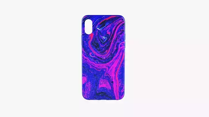 iPhone XR Case 12