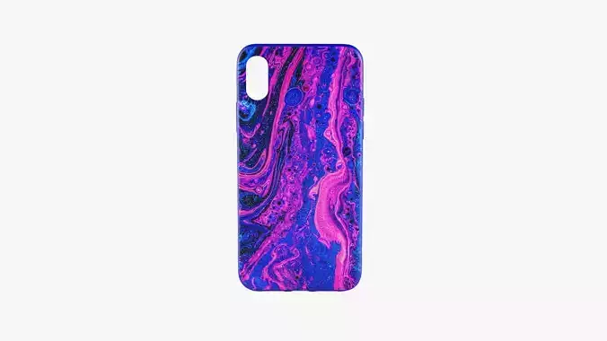 iPhone XR Case 13